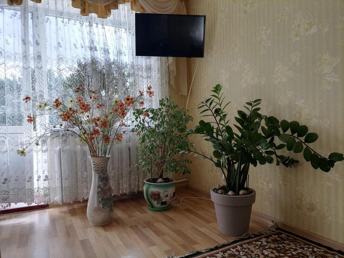 Апартаменти В Центрі Міста Kamianets-Podilskyi Exterior photo